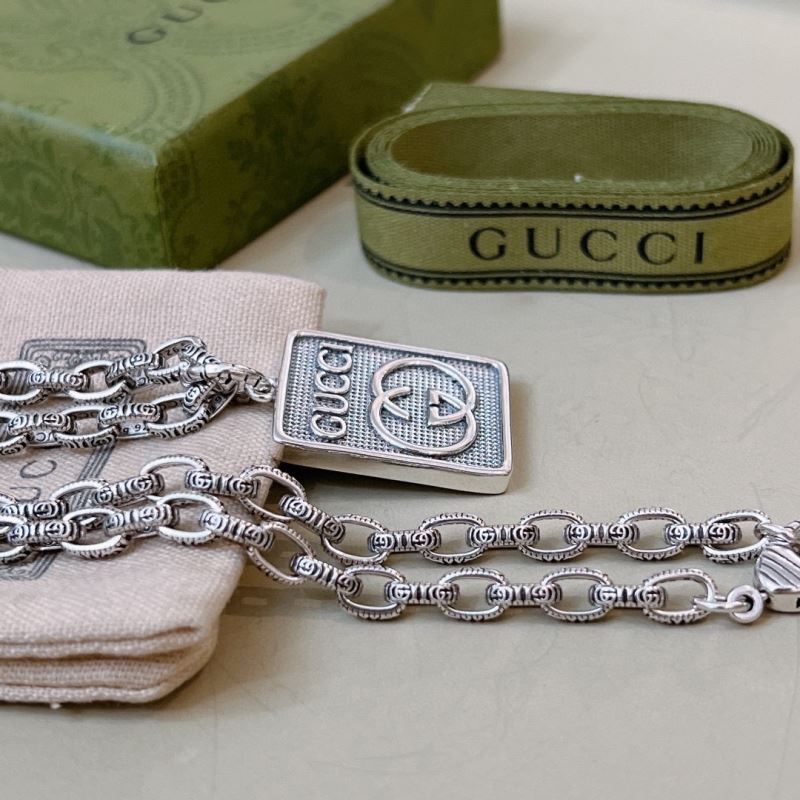 Gucci Necklaces